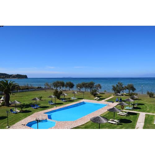 S&C Kosmos Beach Resort