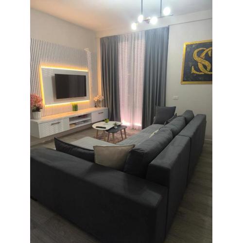 SC Tirana Centre Apartment