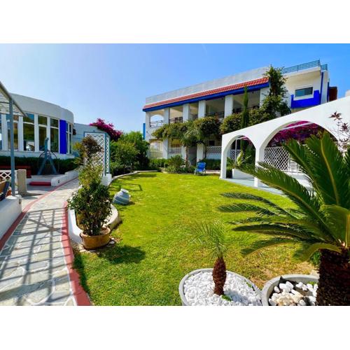 SCALA APARTS & STUDIOS - Rhodes