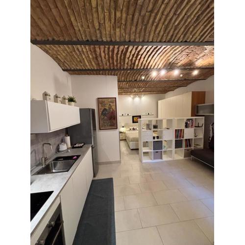 Scala dei Fabbri Cozy Home