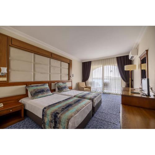 Scala Nuova Beach Hotel
