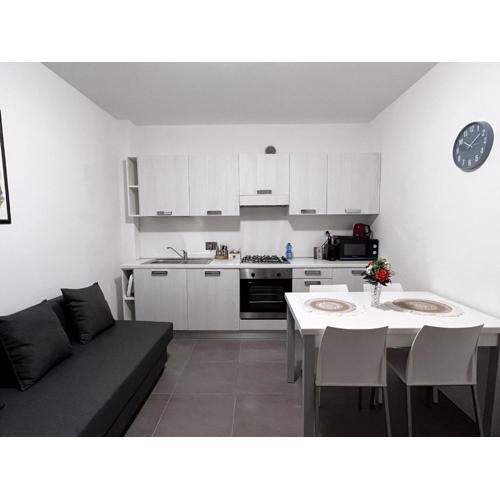 Scala Santa Apartment