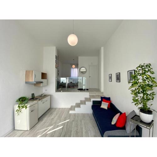 Scalabrini LOFT