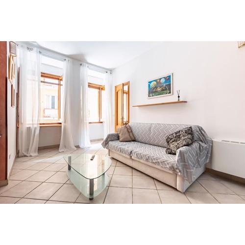 Scalette- Cagliari Historic Central Apartment!