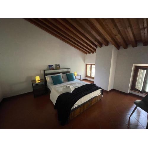 Scaligeri house