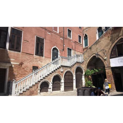 Scalon del Doge