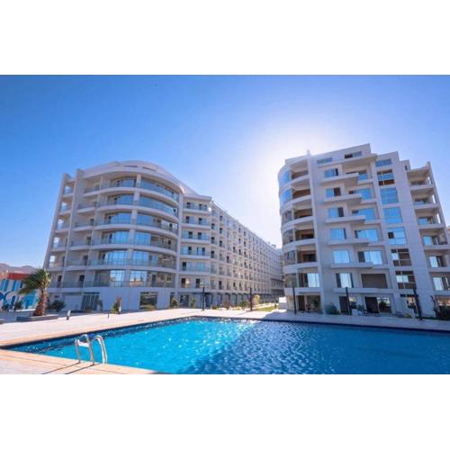 Scanddic Resort Hurghada