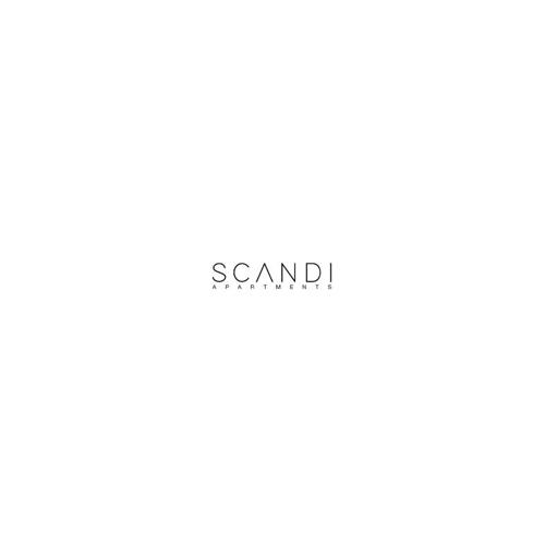 Scandi Apartaments
