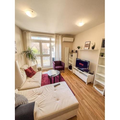 Scandi Suite Business & Leisure