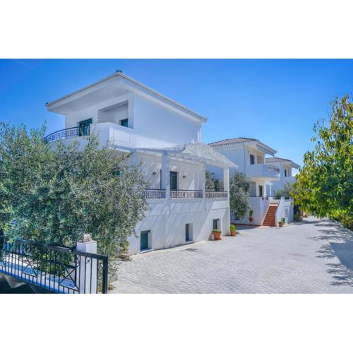 Scandia Villas