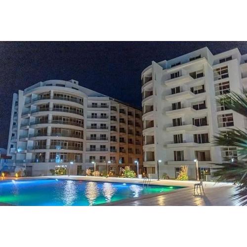 Scandic Hurghada 323