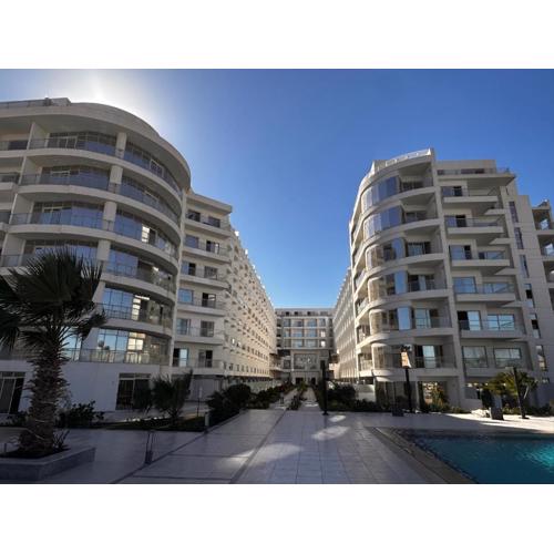 Scandic Hurghada