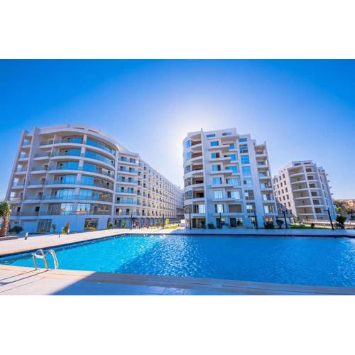 Scandic Resort - Mido Chalet