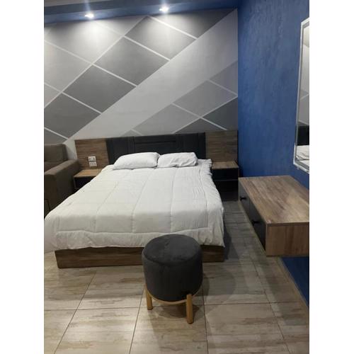 scandic resort 701