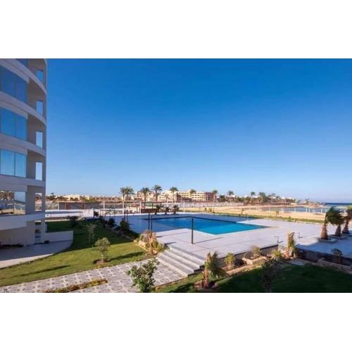 Scandic Resort Hurghada A2M