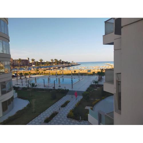 Scandic resort hurghada Egypt