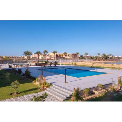 Scandic Resort Hurghada Red Sea