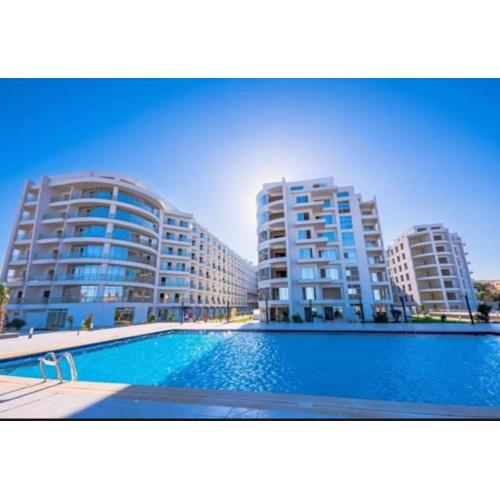 Scandic Resort Hurghada