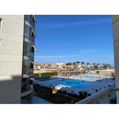 Scandic Resort Hurghada