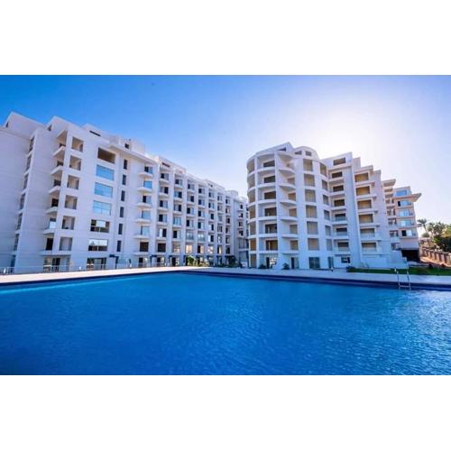 Scandic resort