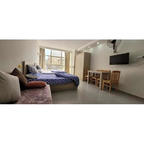 Scandic Resort