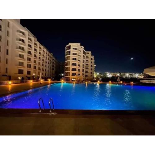 Scandic Resort