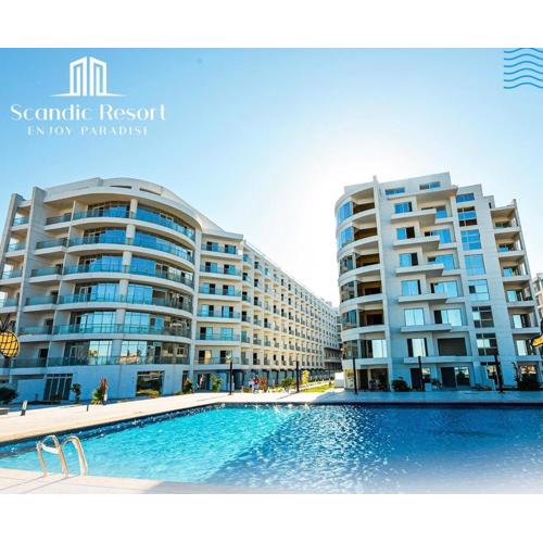 Scandic Resort