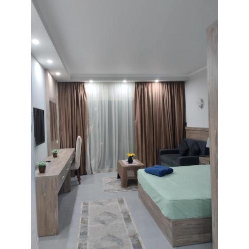 scandic