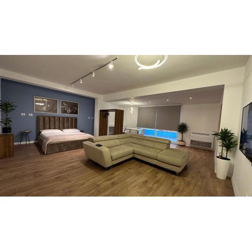 Scandinavian Apartments AL