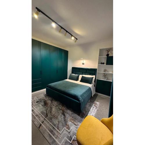 Scandinavian Apartments AL