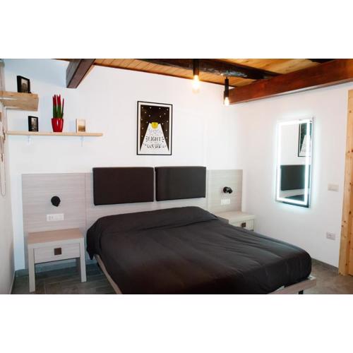 Scanja Apartments