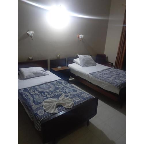 Scarabee hotel