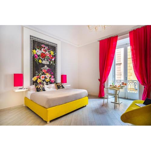 Scaramellino Accommodation