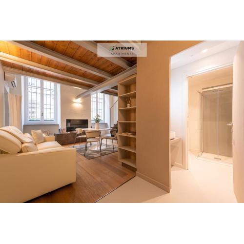Scarampi Boutique Flat, eleganza storica in centro