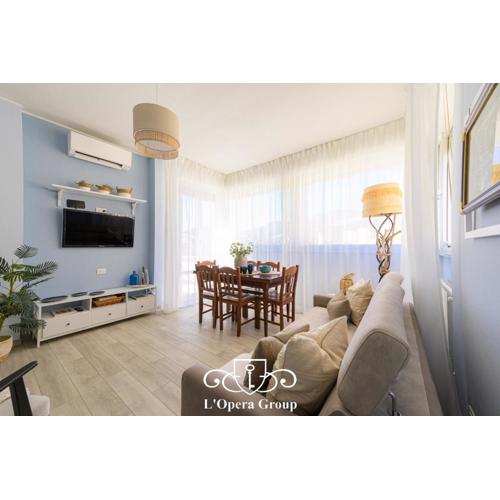 Scent of the Sea Apartment - L\