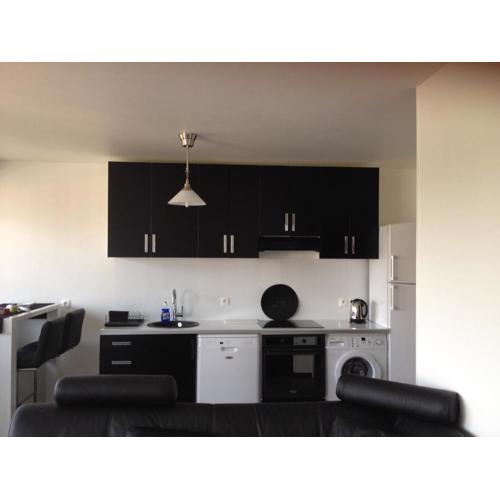 Schirmeck Apartment