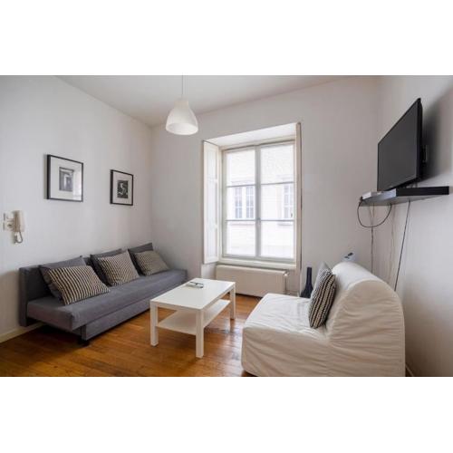 Schlofa - Appt moderne dans Strasbourg