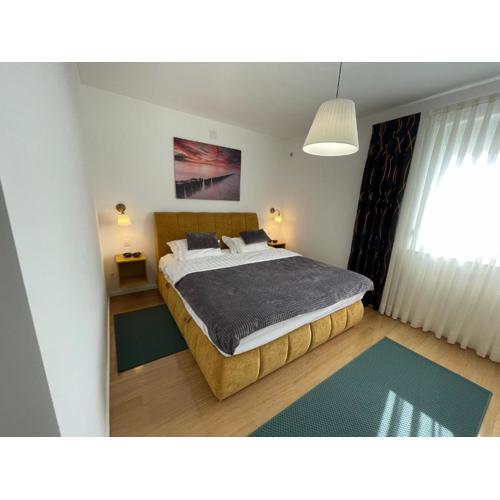 Schoenfeld Apartman