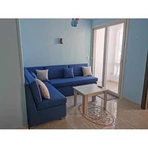 Schöne Europäische 2 Zi. Wohnung in Al Dahar