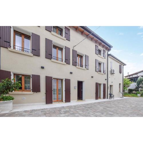 Schöne Wohnung Peschiera Del Garda