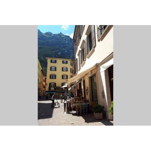 Schönes Altstadt-Apartment \