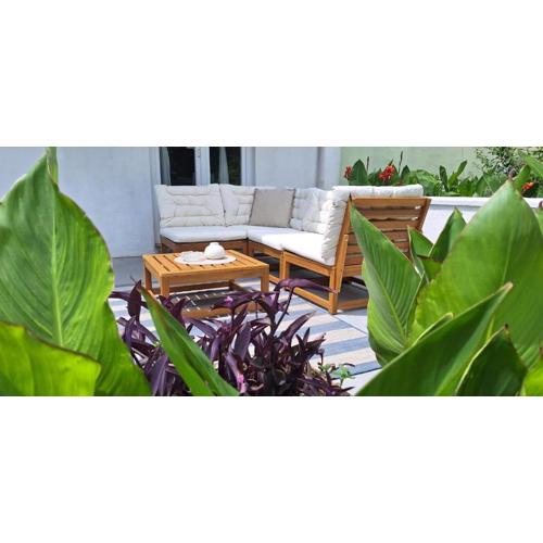 Schönes Haus Mit Privatem Garten