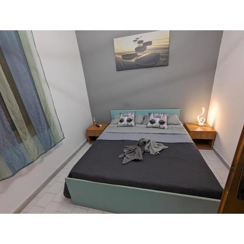 Sciacca Holiday Home