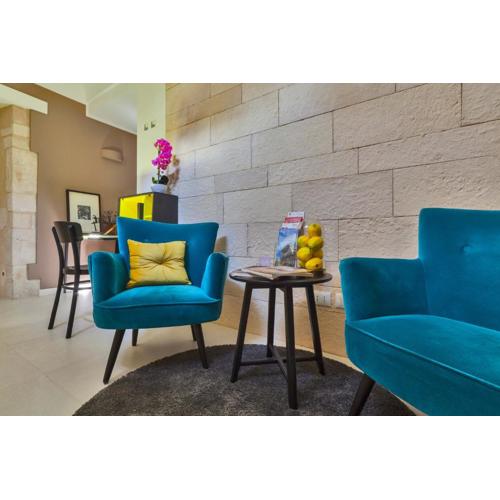 Sciala Ortigia B&B