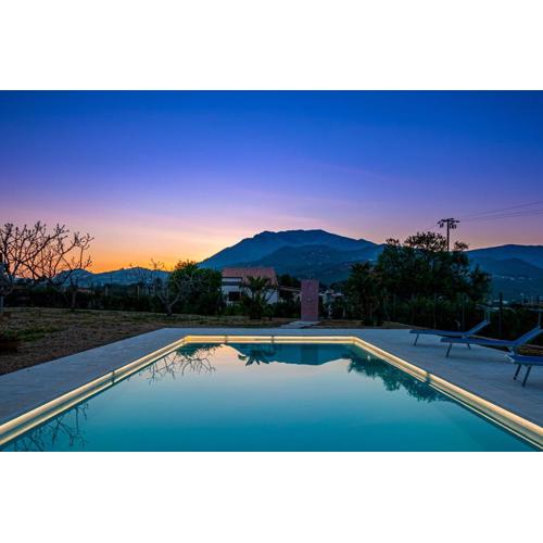 Scialari Country House