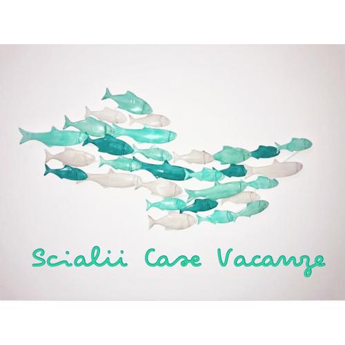 Scialii