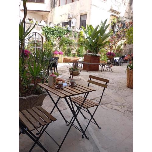 Scibona Home Ortigia