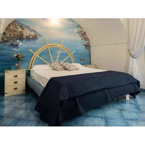 Scirocco - amazing flat with terrace in the Center
