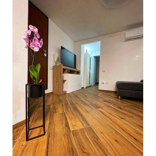 Scirocco Apartment