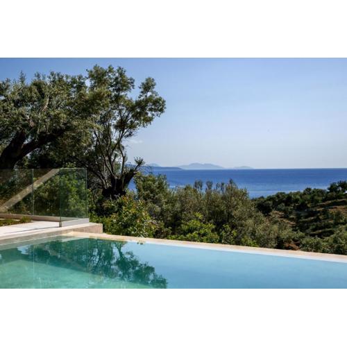 Scirocco Luxury Villas & Suites